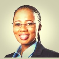 Ms Matshidiso Kereteletswe - Director