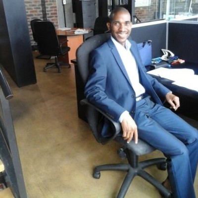 Dr. Onkokame Mothobi - Director
